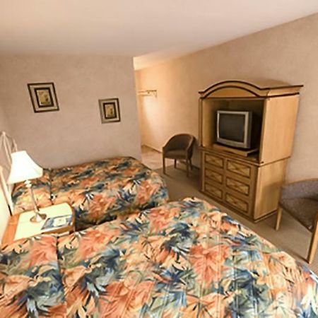 Lamplight Motelラバレット エクステリア 写真