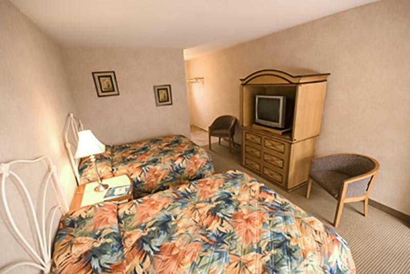 Lamplight Motelラバレット エクステリア 写真