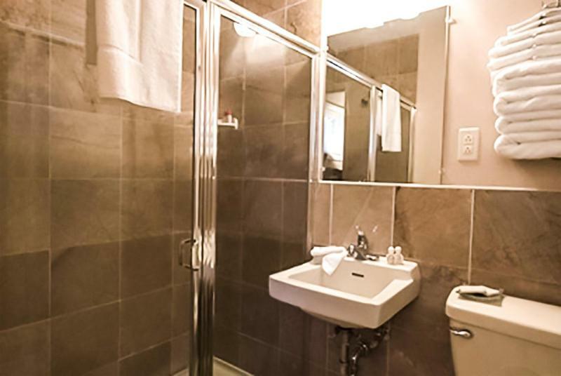 Lamplight Motelラバレット エクステリア 写真